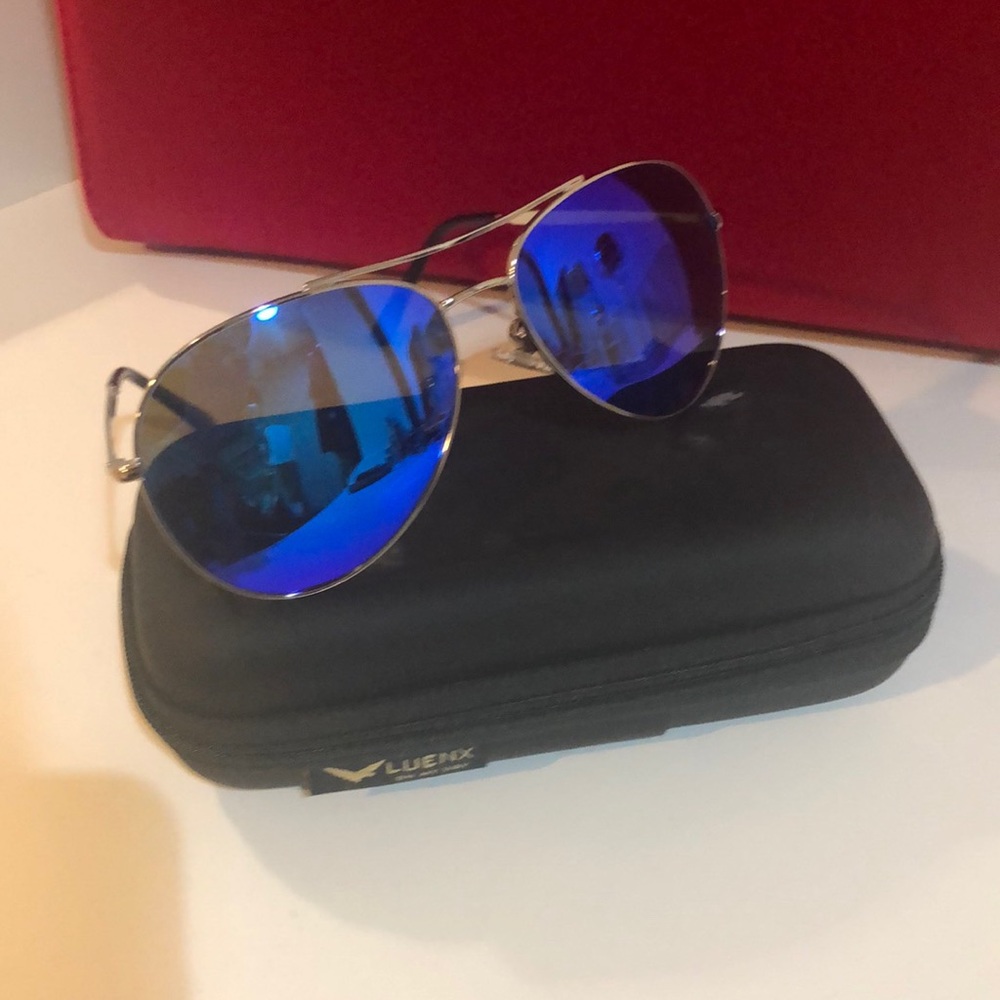 Glasses Luenx